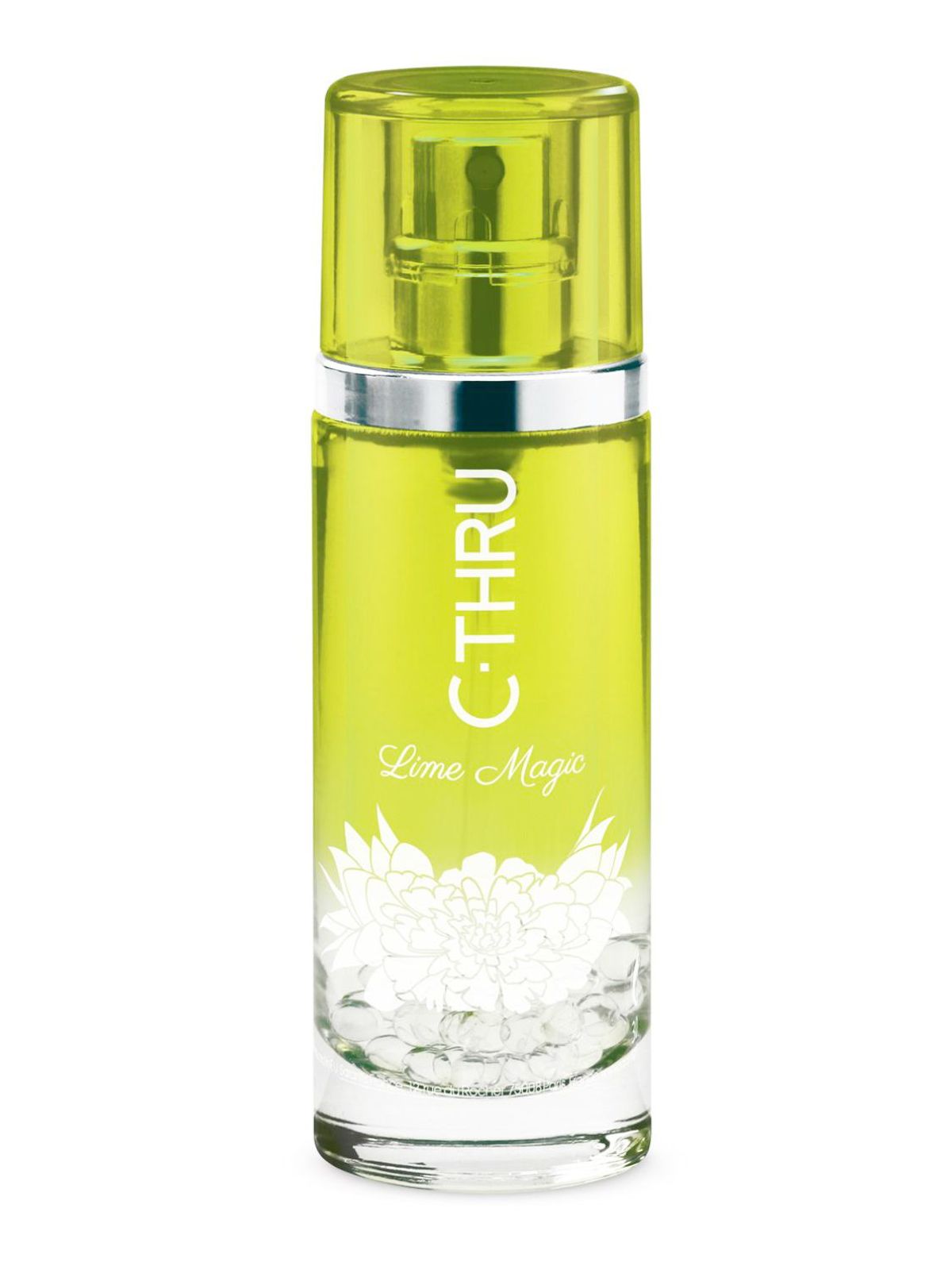 C-Thru Lime Magic
