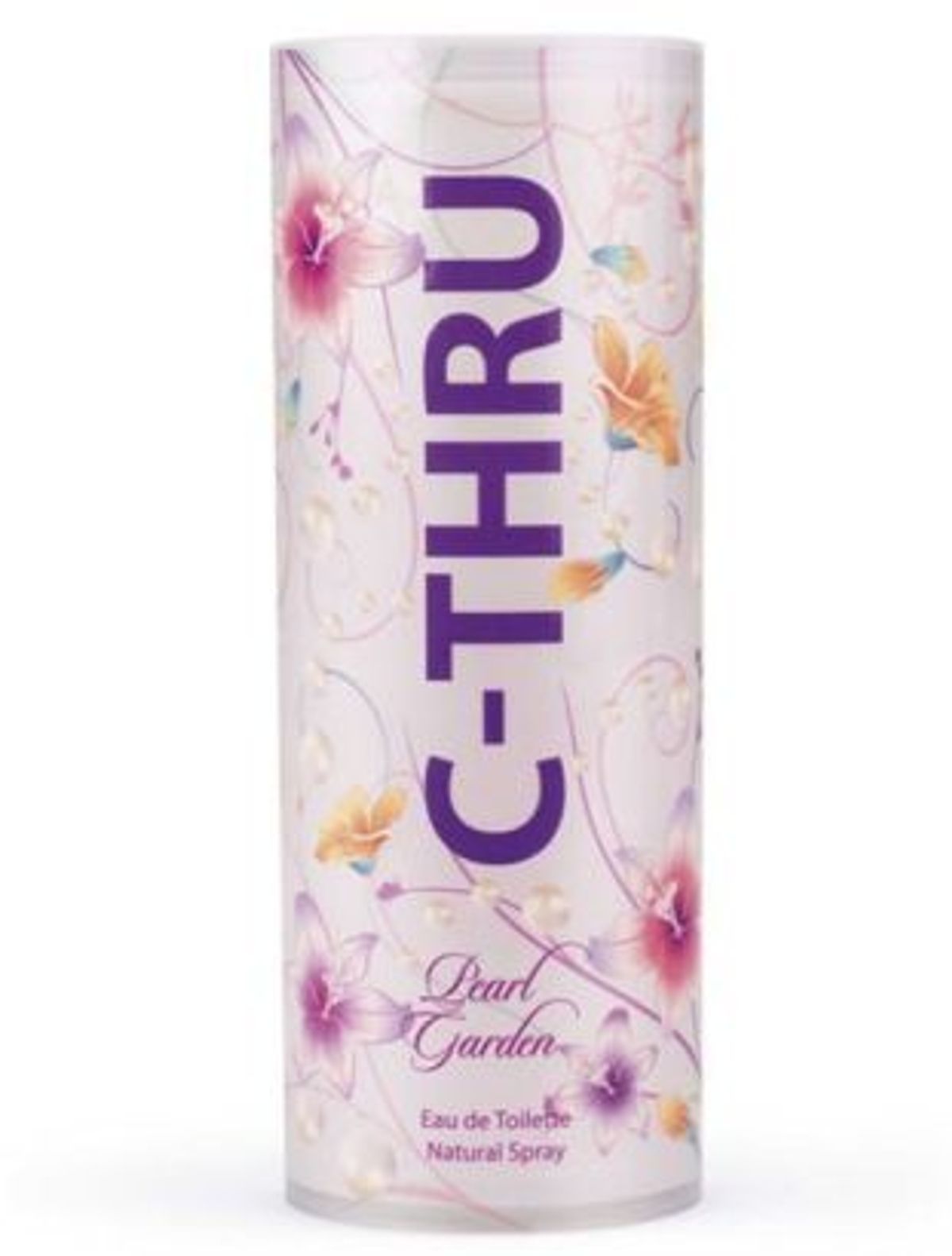 C-Thru Pearl Garden