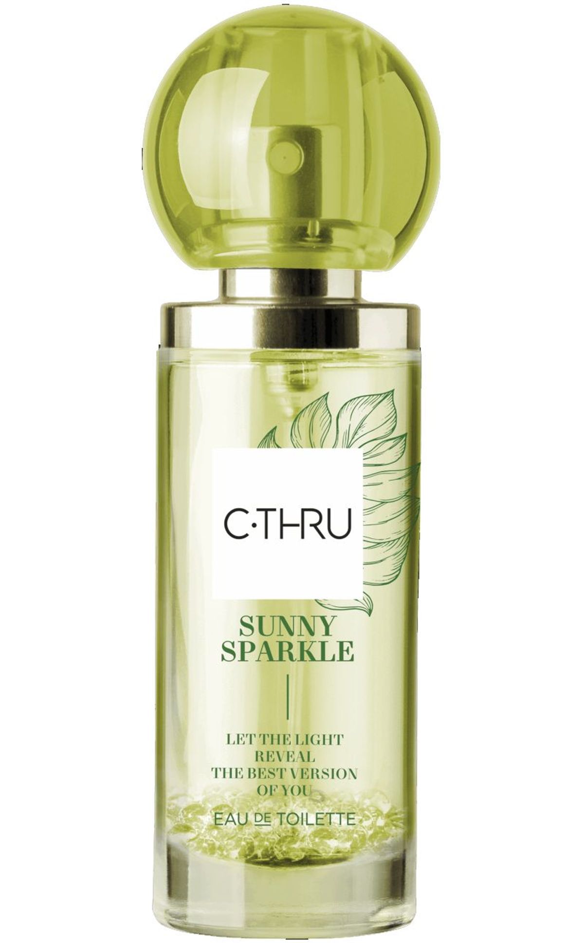C-thru Sunny Sparkle
