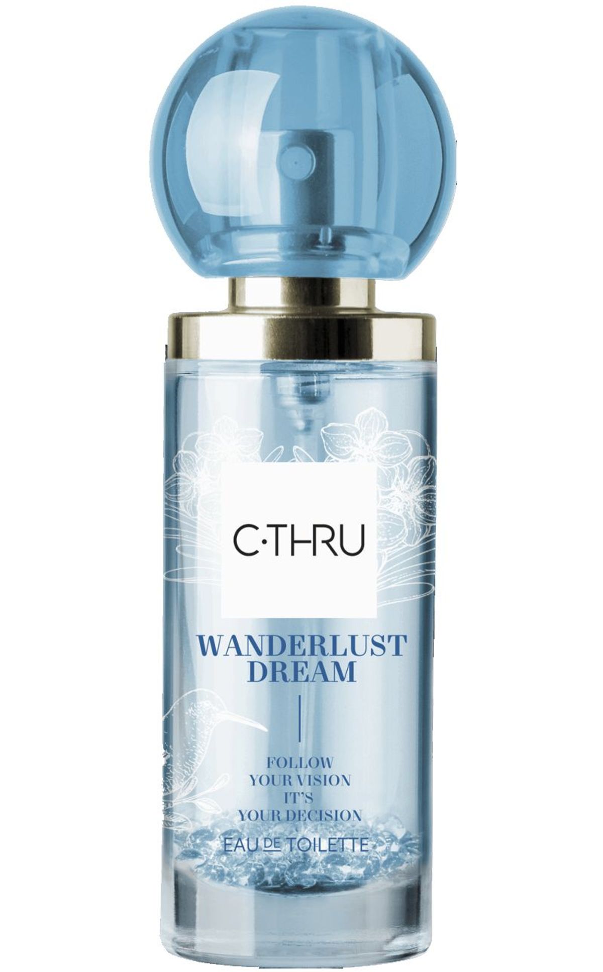 C-thru Wanderlust Dream