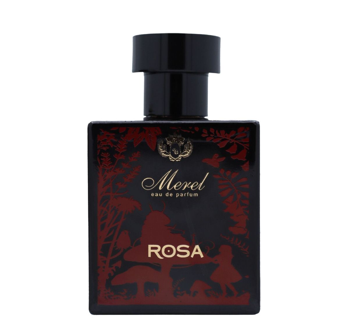 Merel Rosa