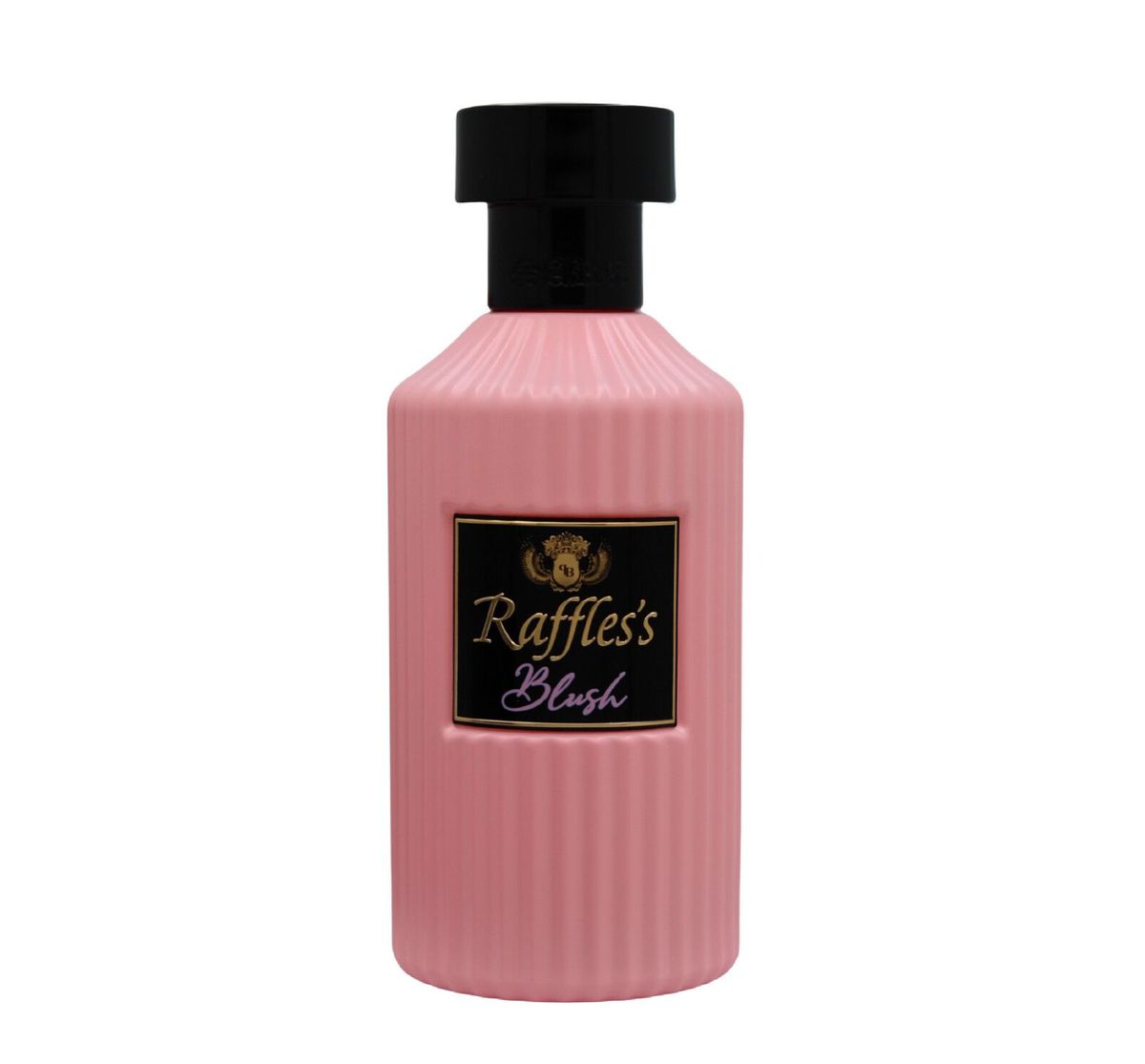 Raffles's Blush