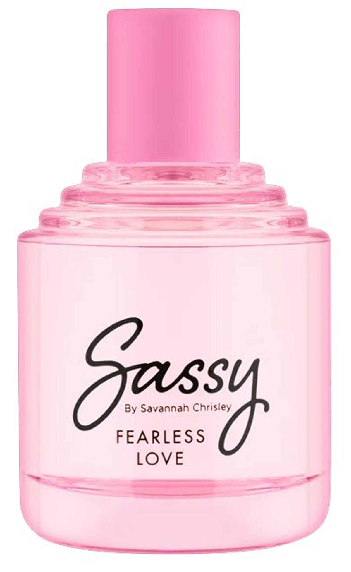 Fearless Love