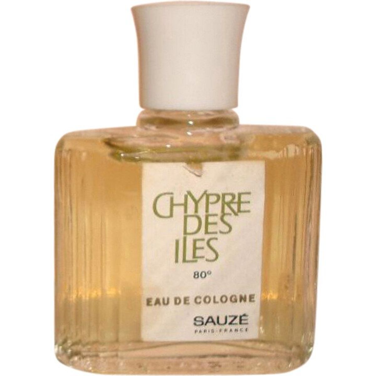 Chypre des Iles