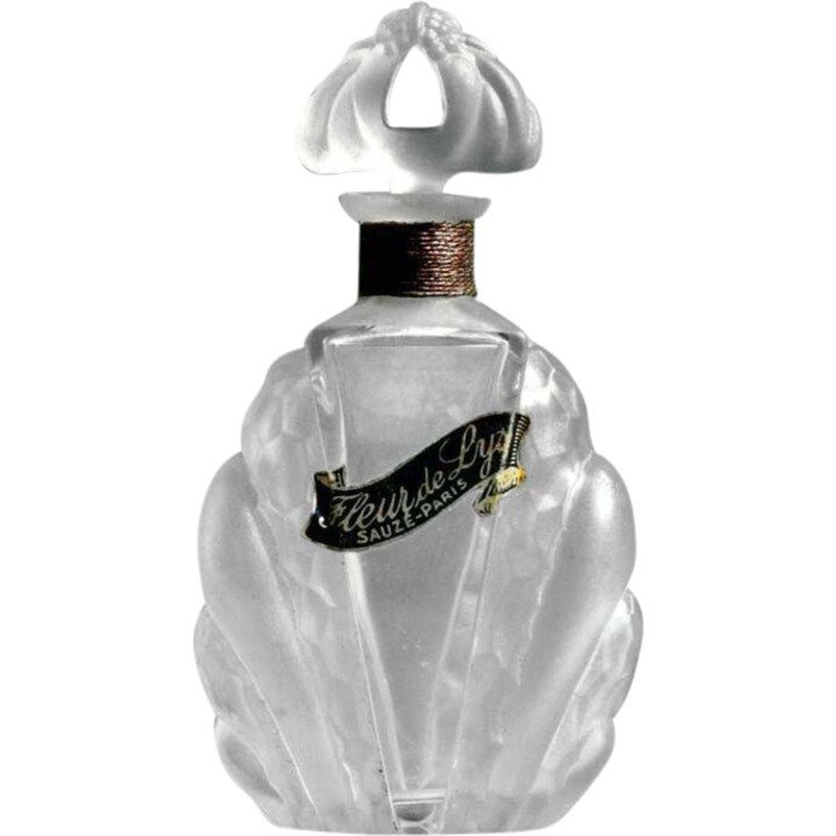 Fleur de Lys