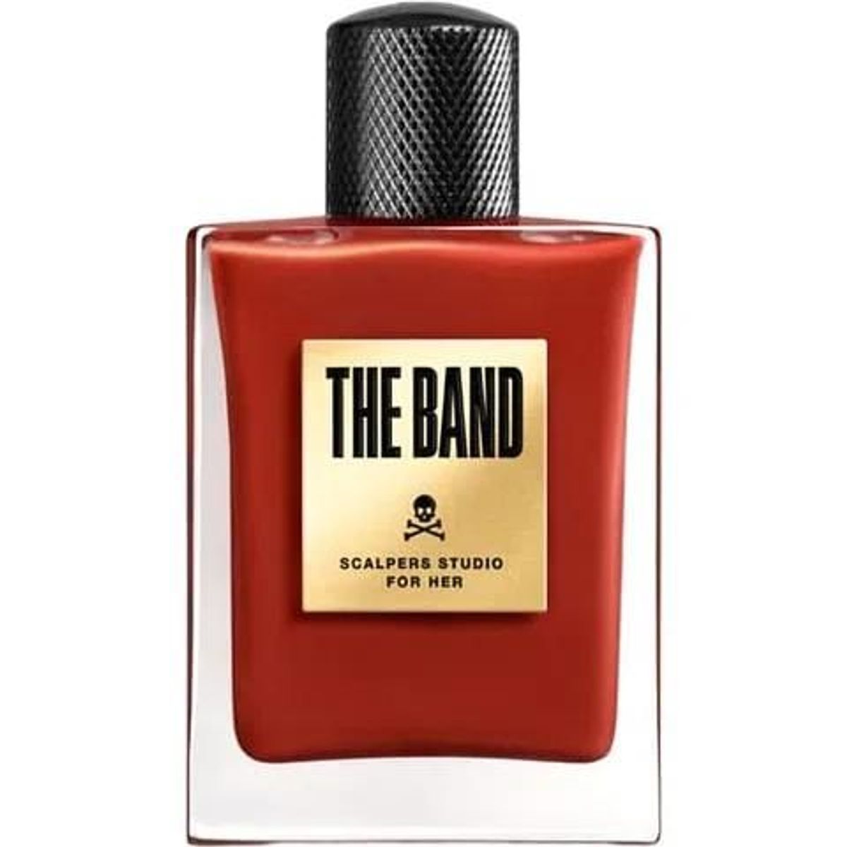 The Band for Her