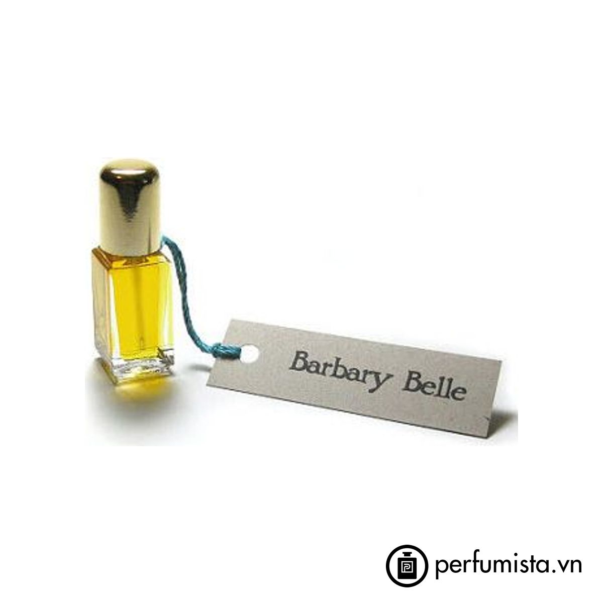 Barbary Belle