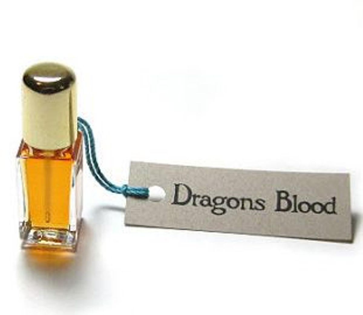 Dragons Blood