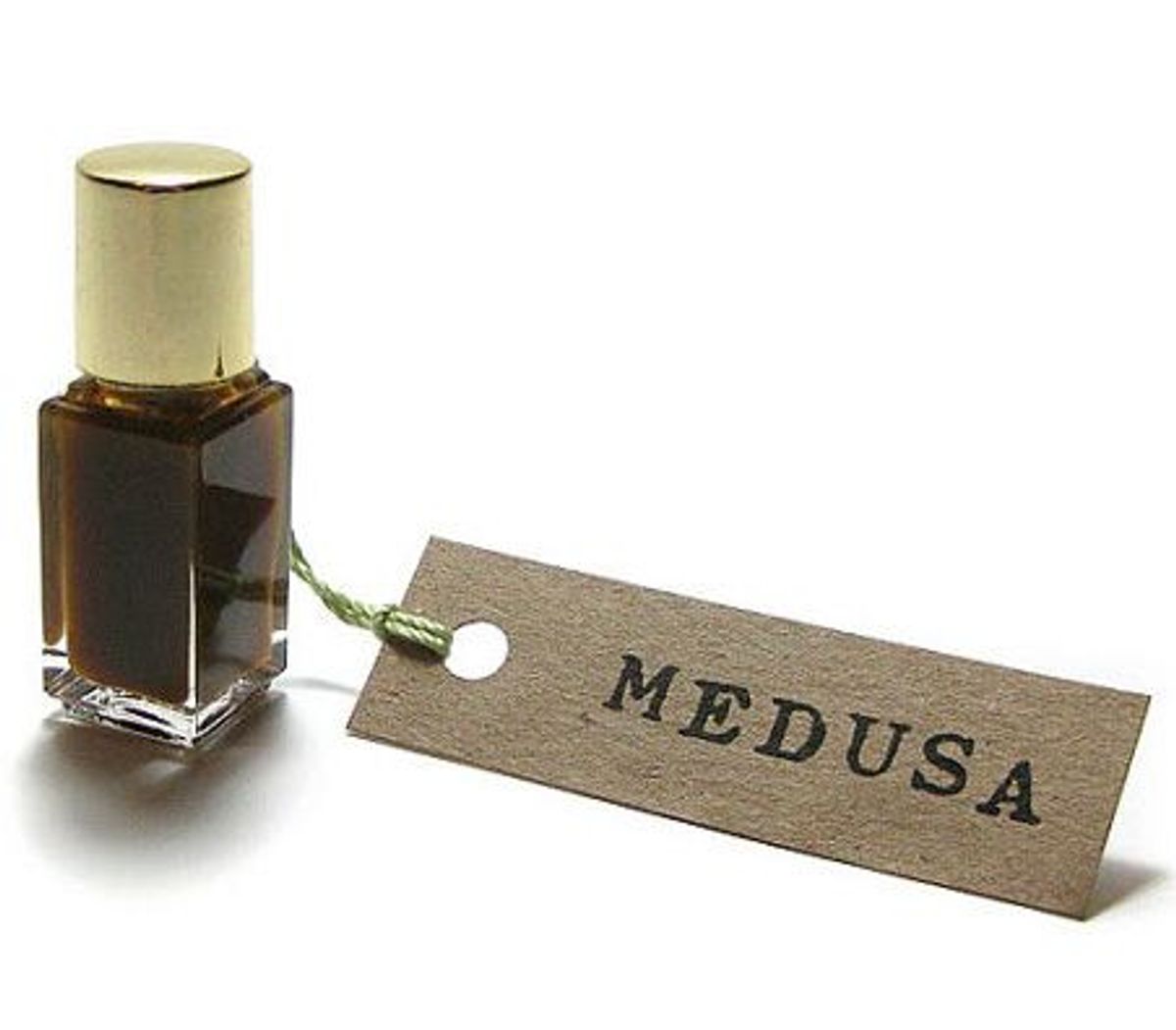 Medusa