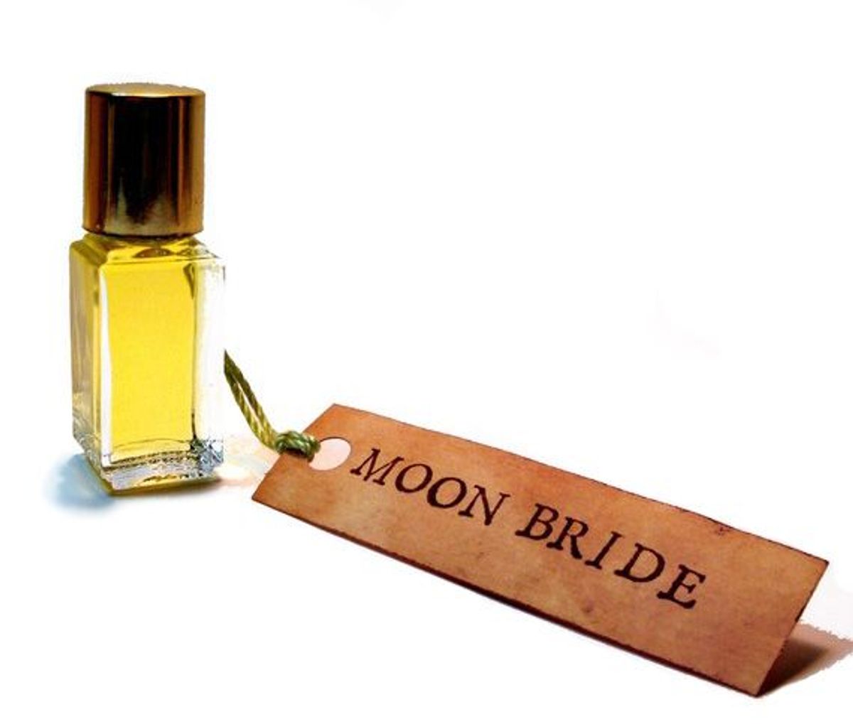 Moon Bride Perfume Oil
