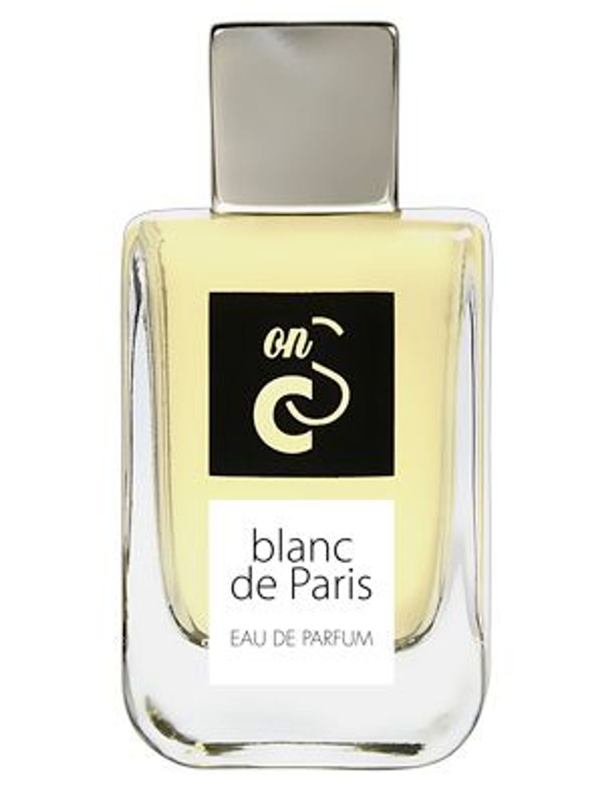 Blanc de Paris