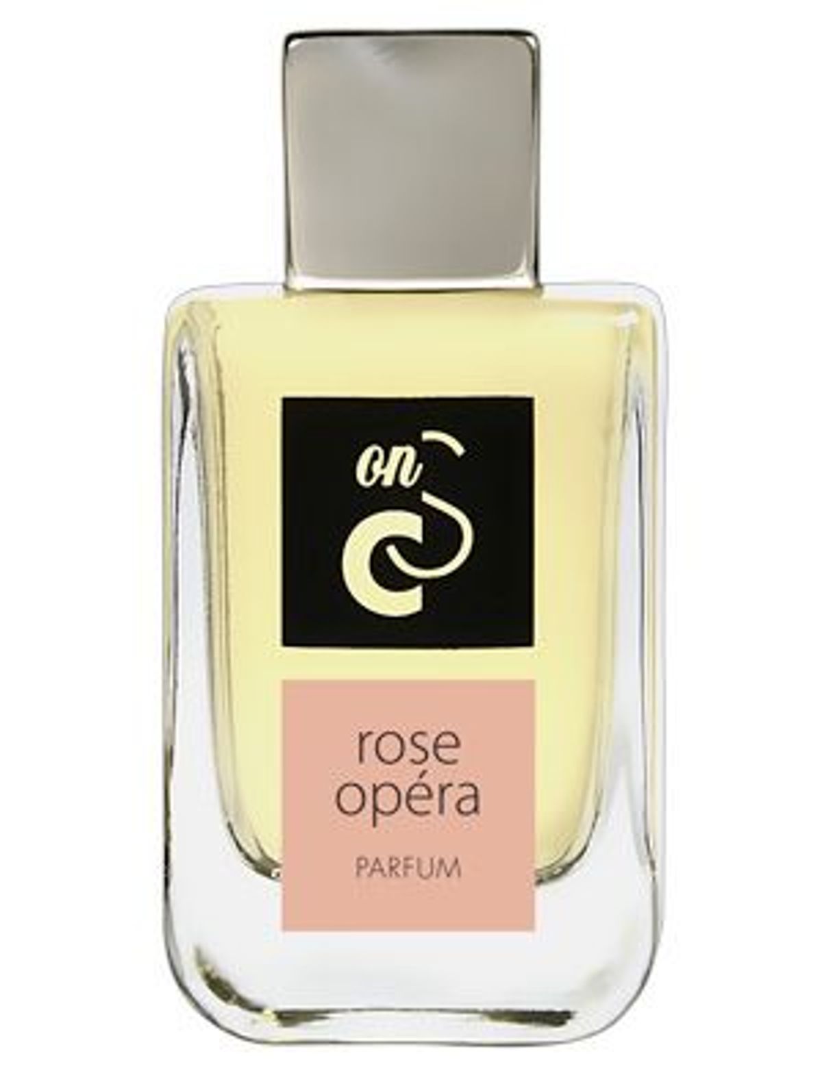 Rose Opéra