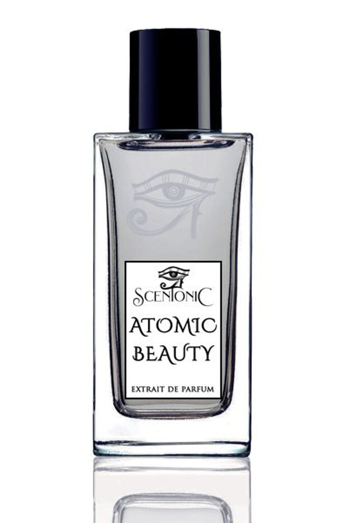 Atomic Beauty