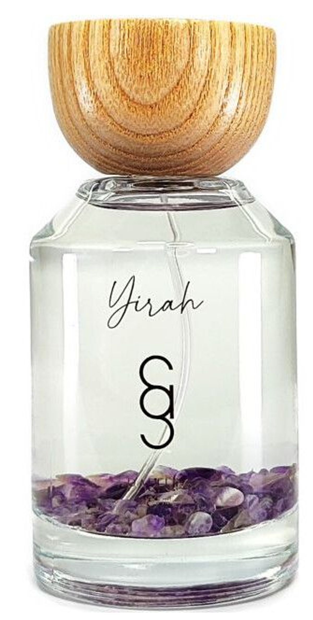 Yirah