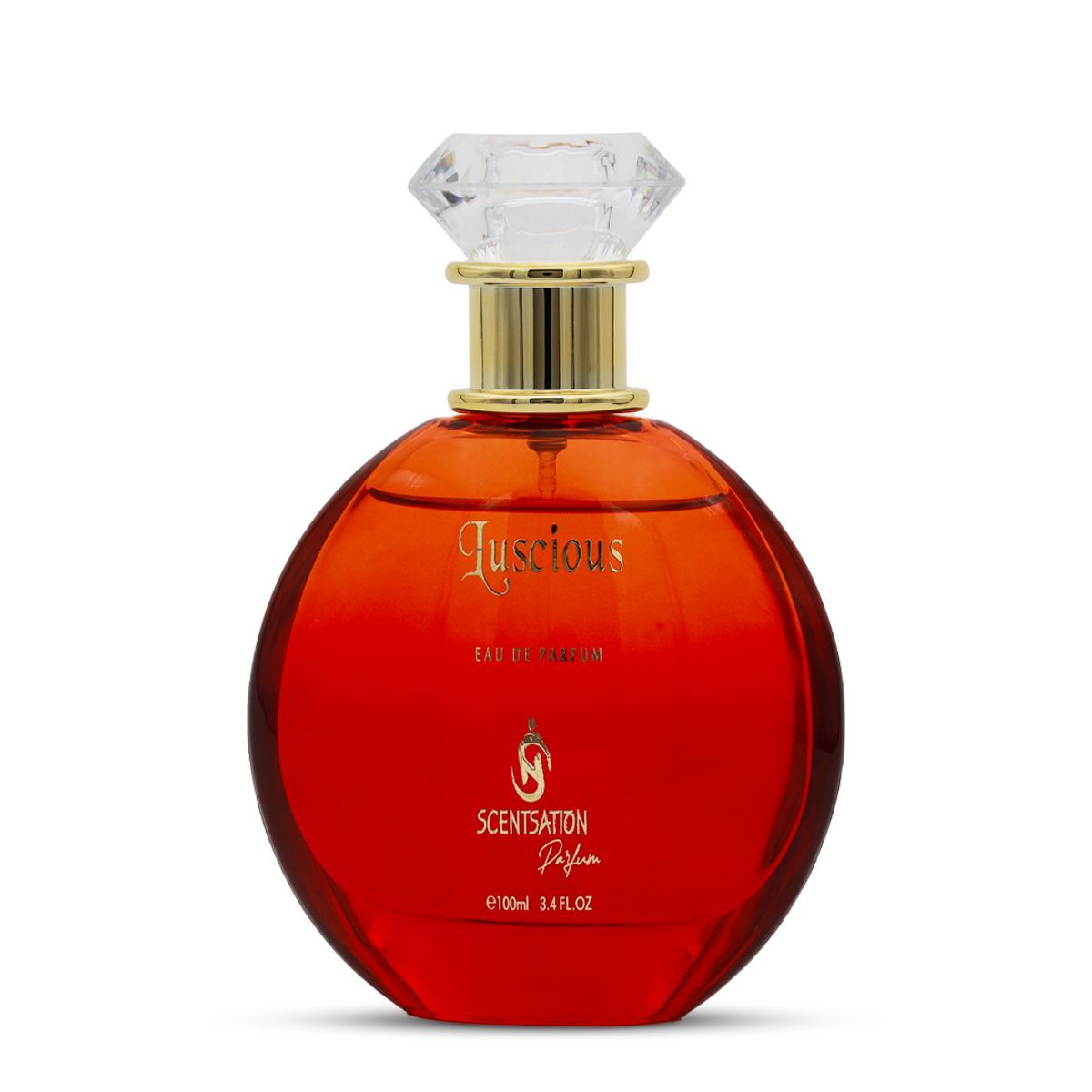Luscious