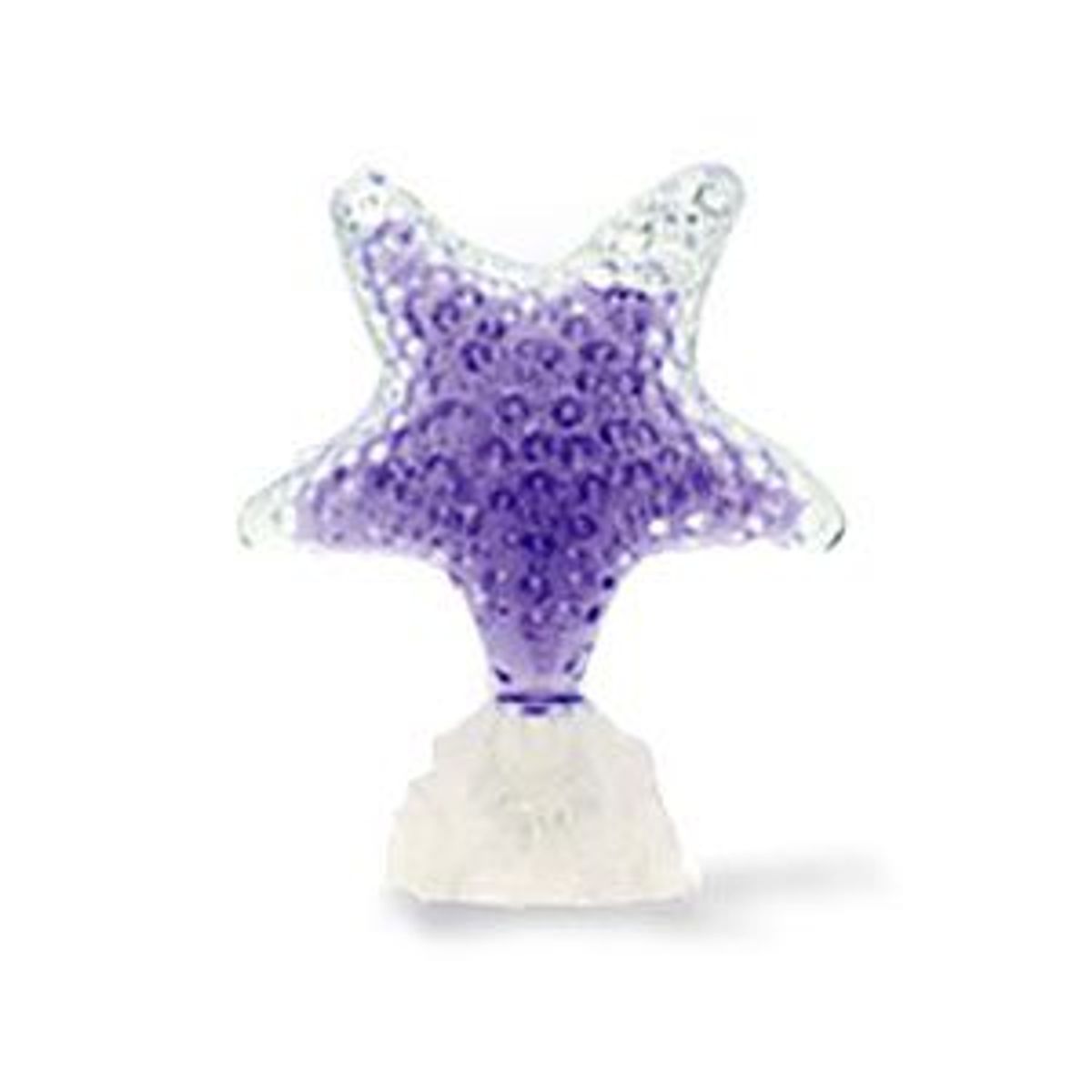 Star Intense Violet