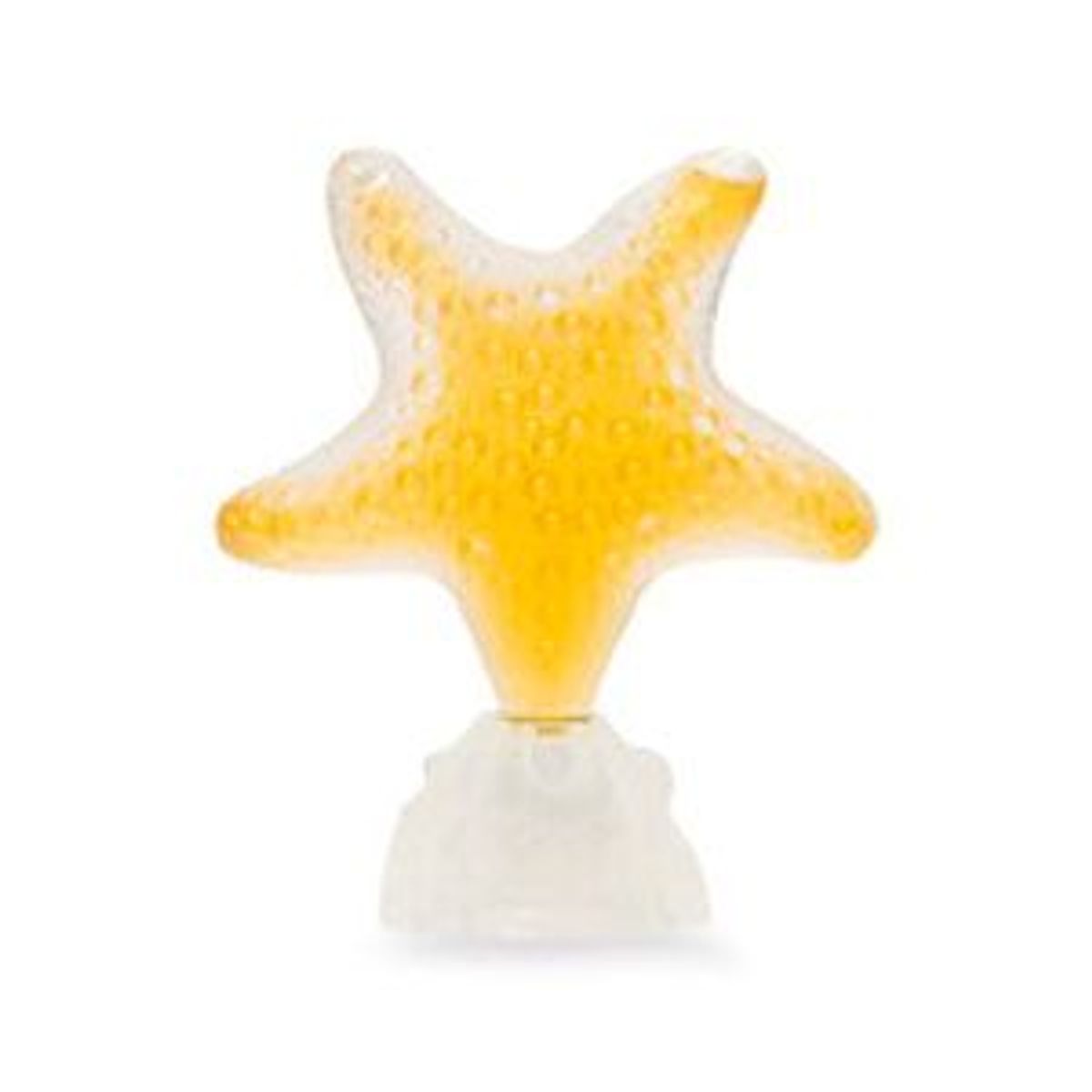 Star Sensual Amber