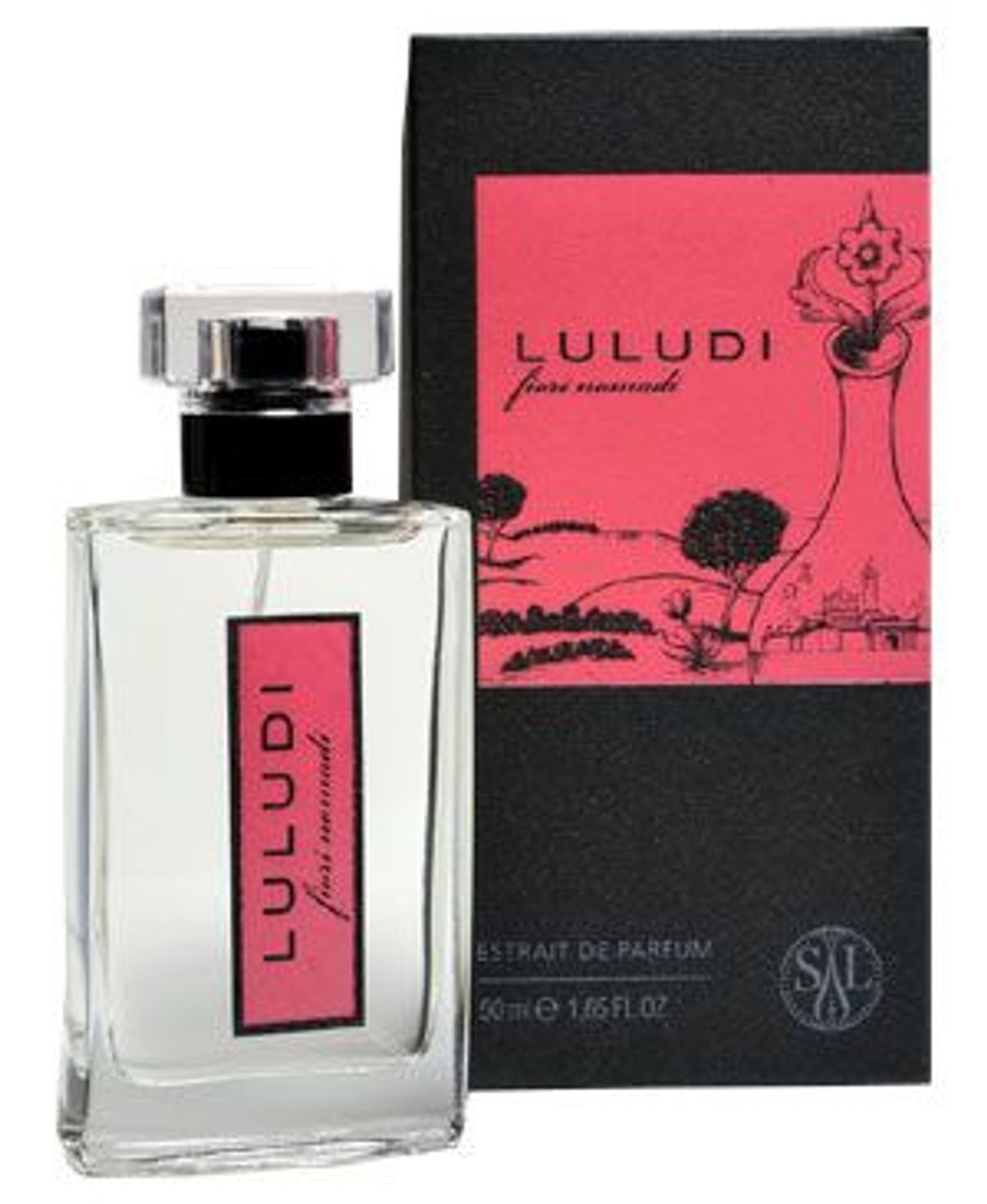 Luludi - Fiori Nomadi
