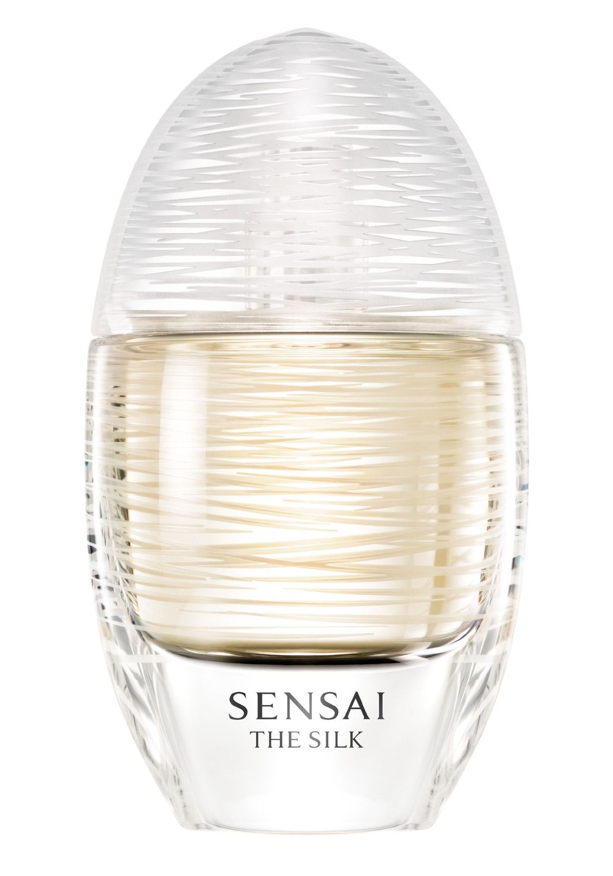 The Silk Eau de Toilette