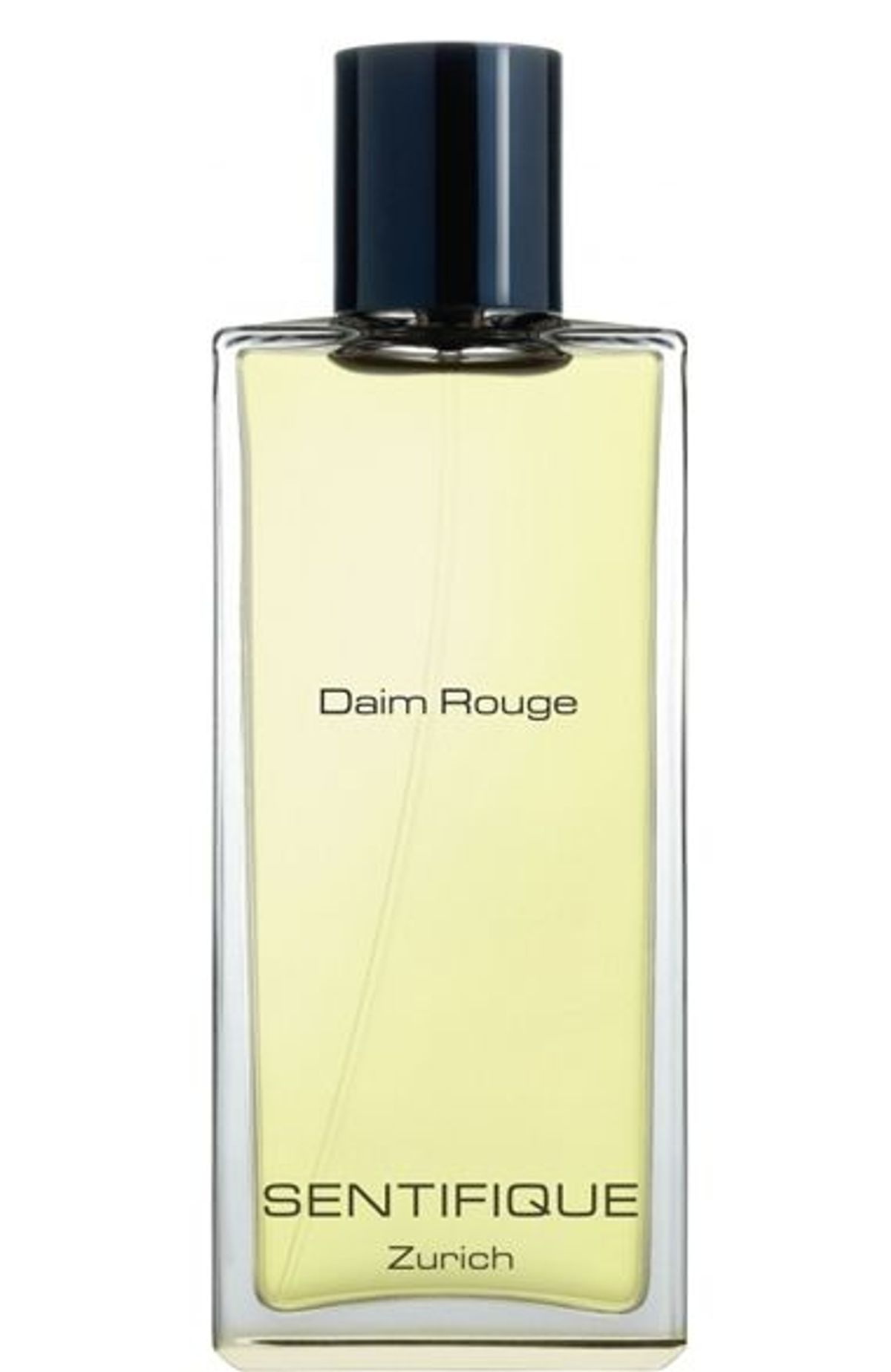 Daim Rouge