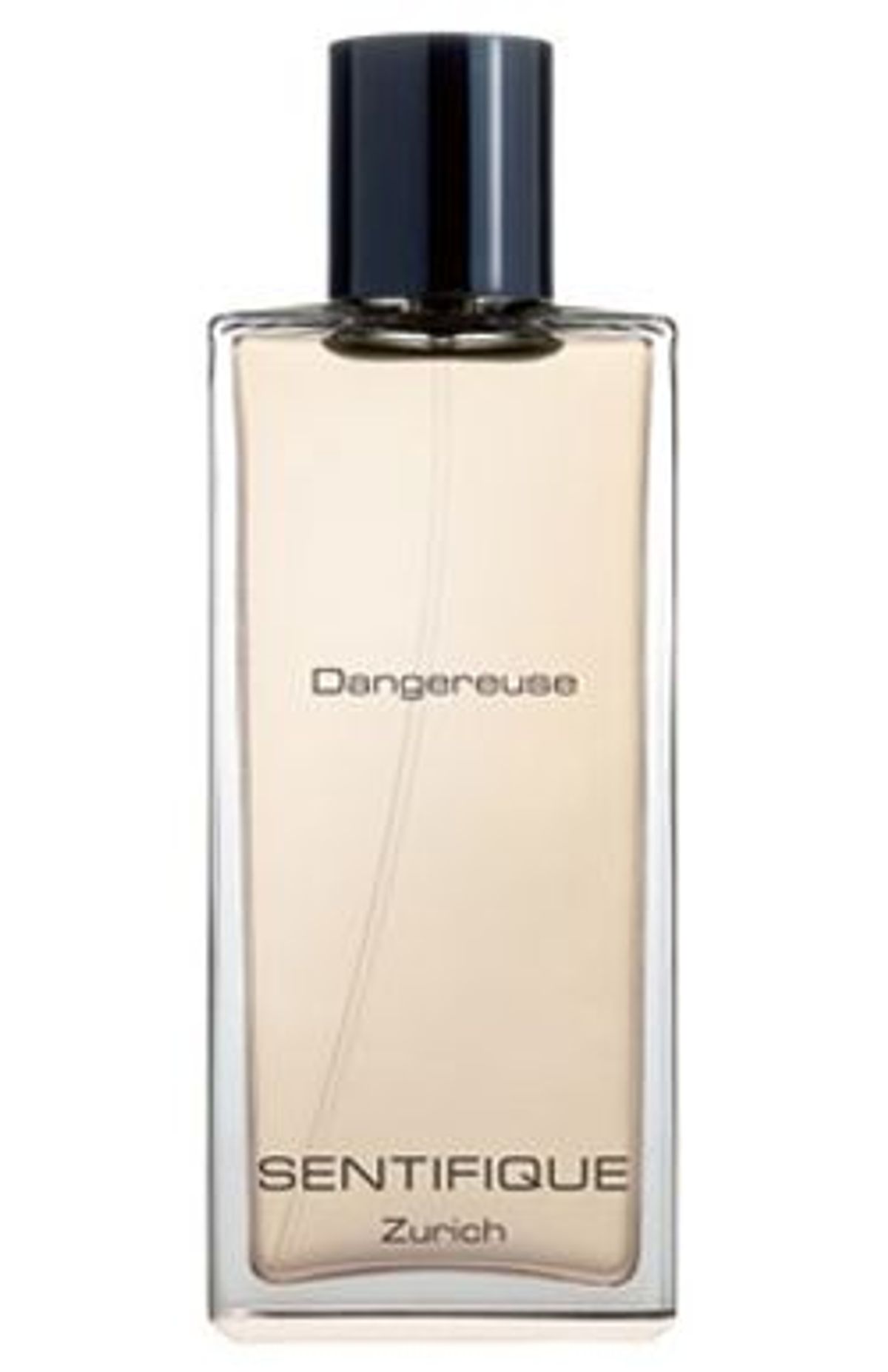 Dangereuse