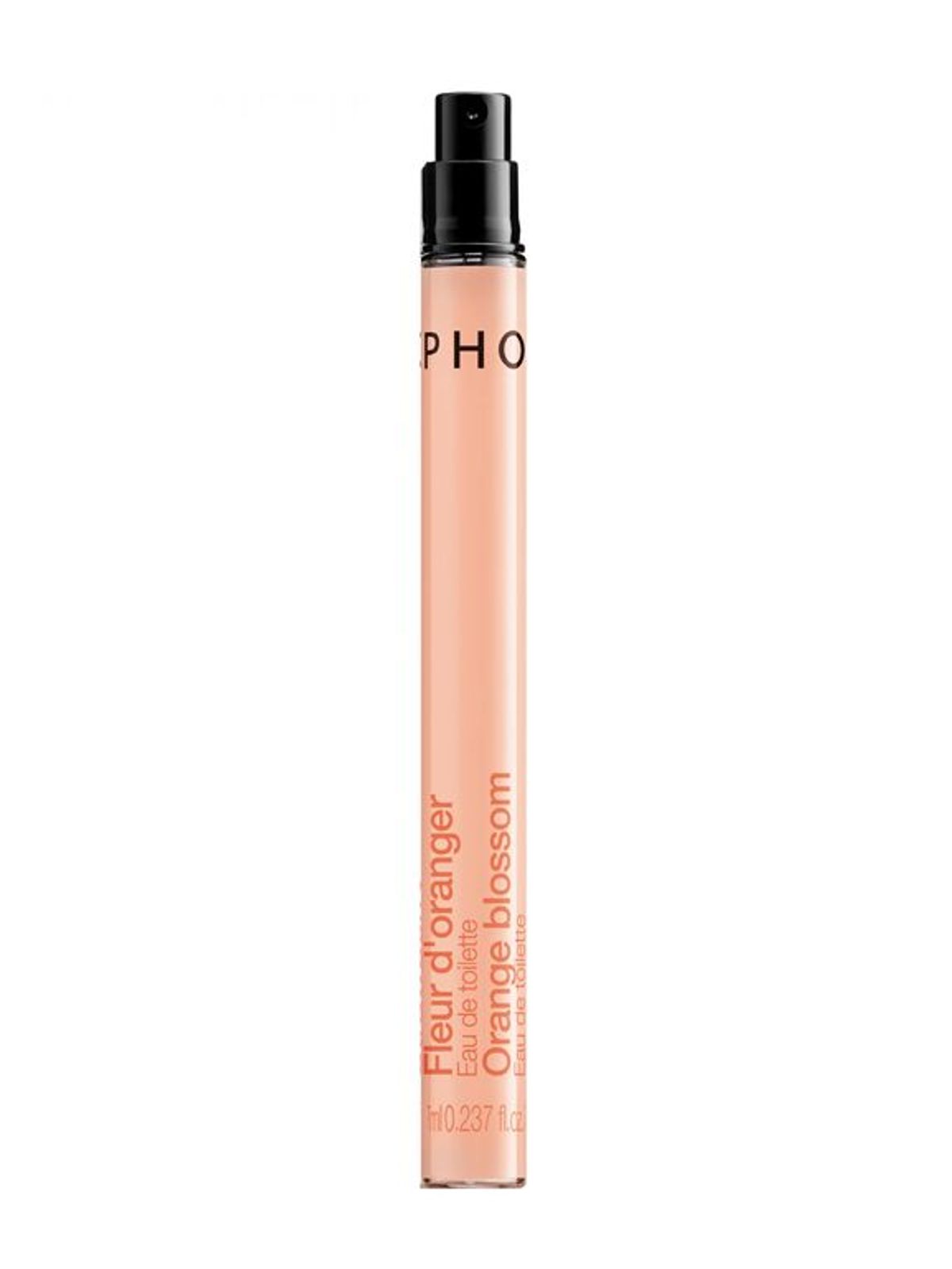 Fleur d'Oranger (Orange Blossom)