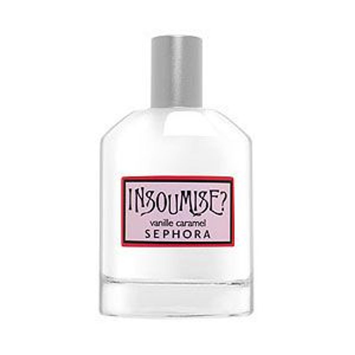 Insoumise? Vanille Caramel