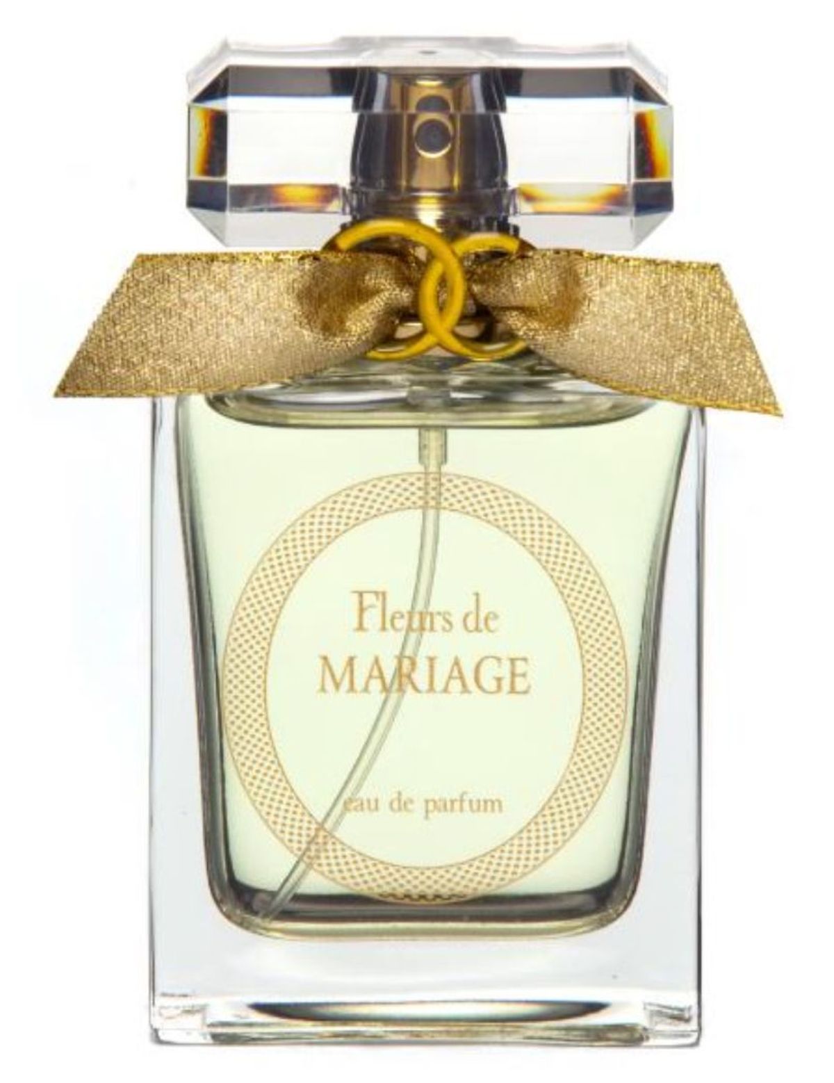 Fleurs de Mariage