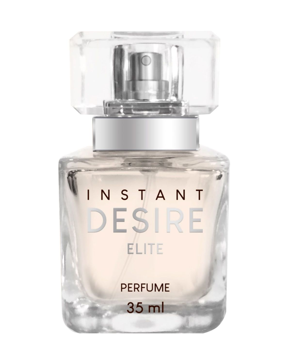 Instant Desire, Elite