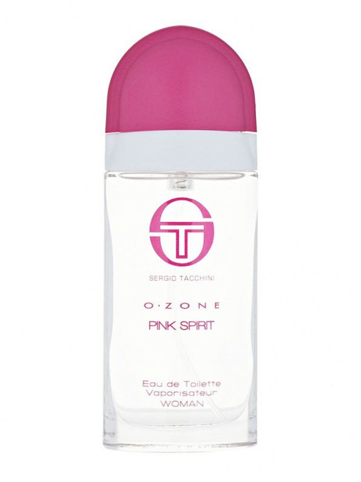 O-Zone Pink Spirit