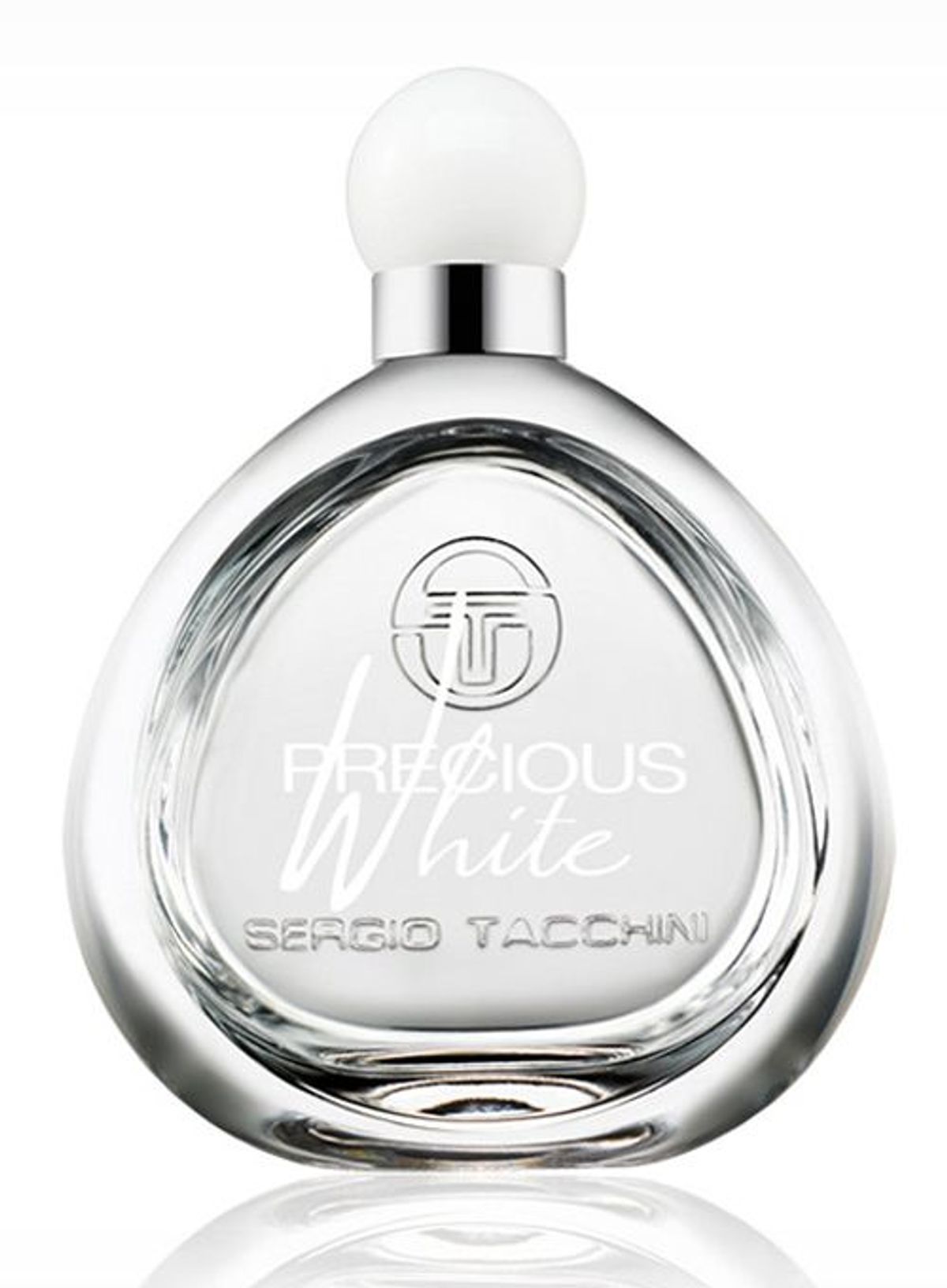 Precious White