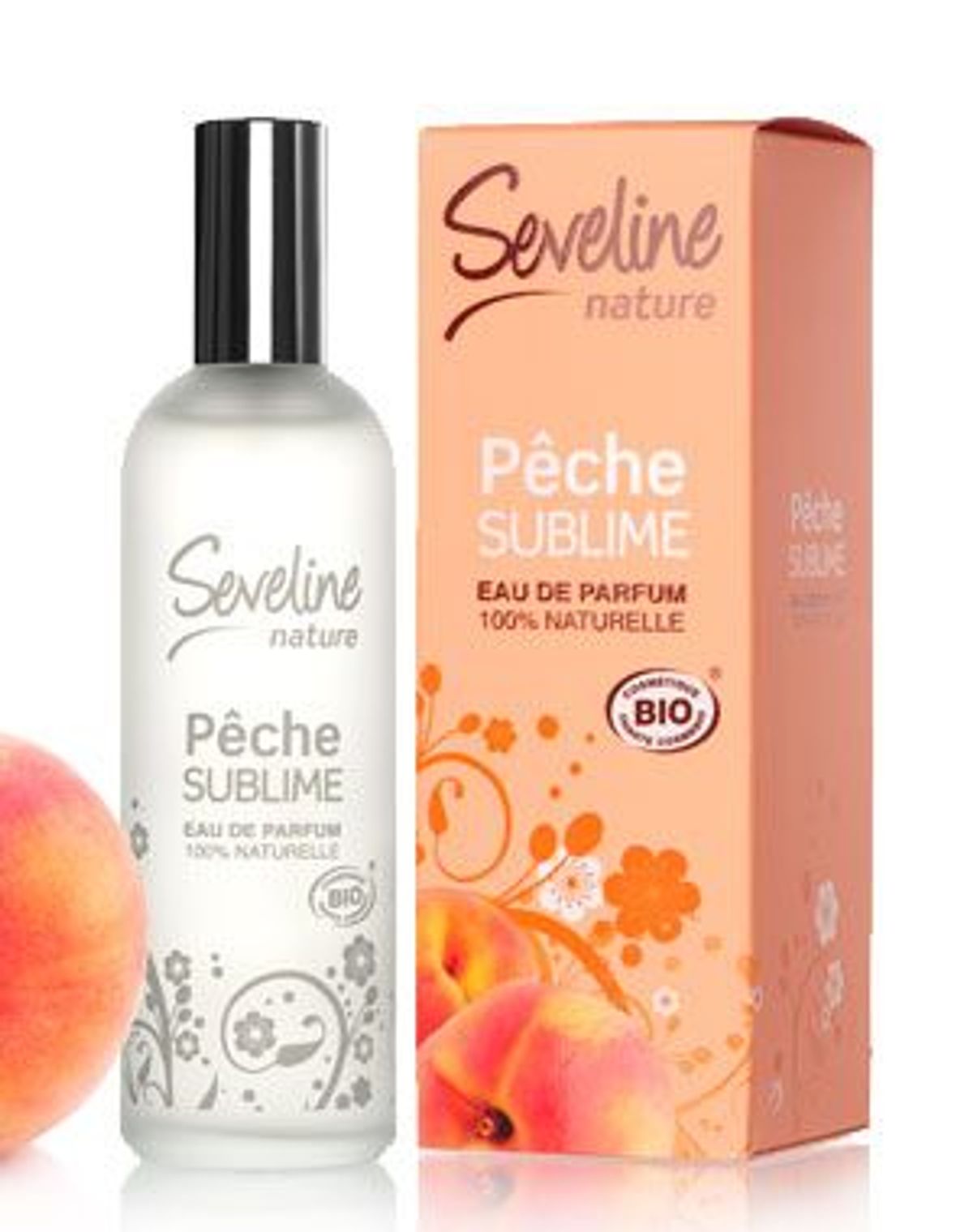Peche Sublime