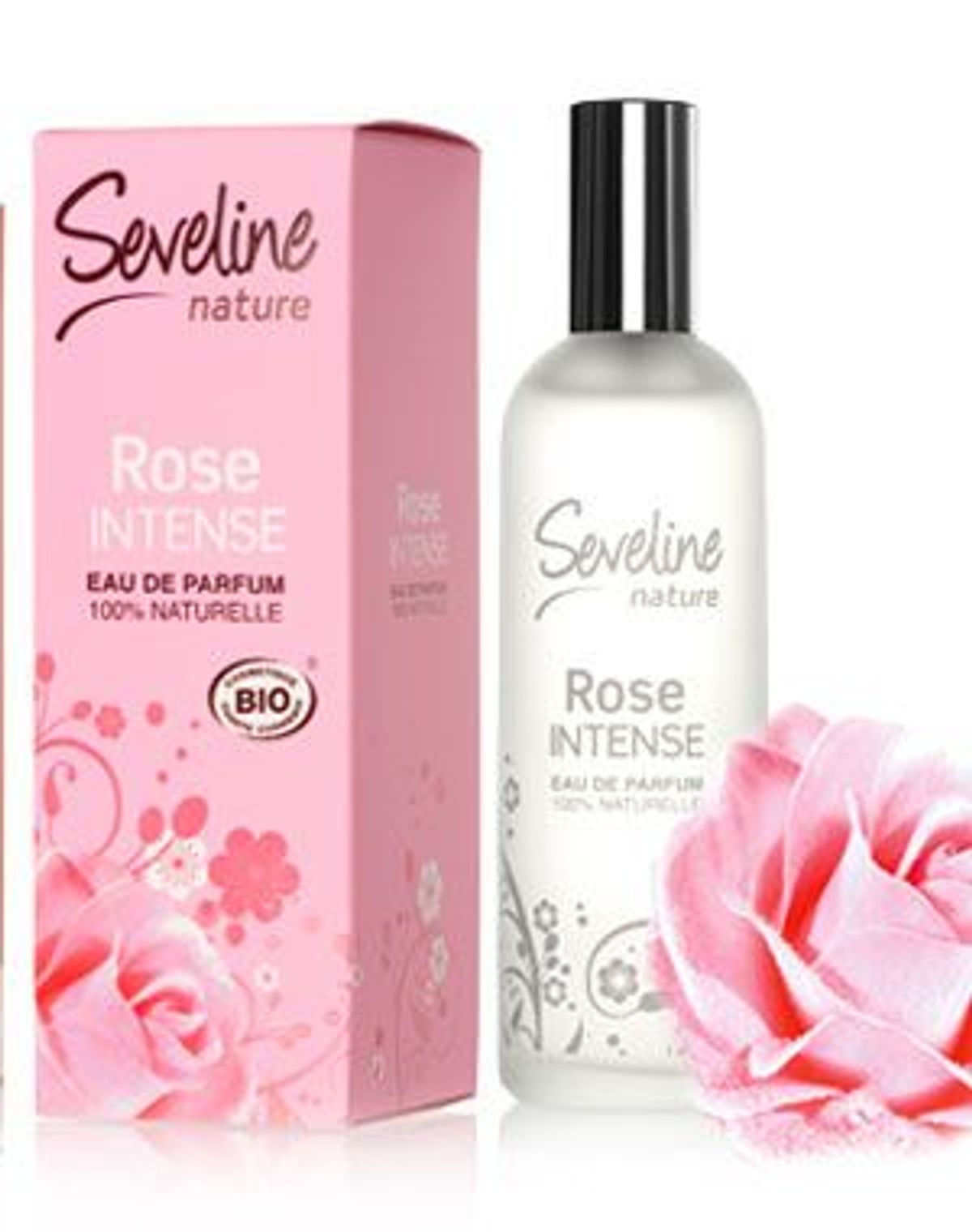 Rose Intense
