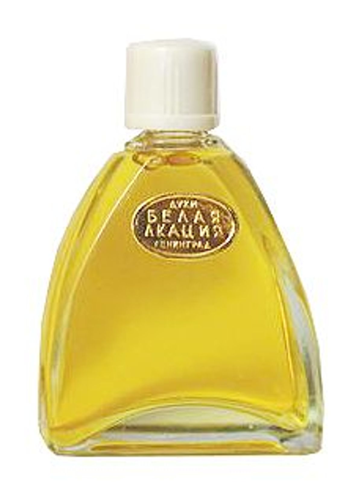 Белая Акация (White Acacia)