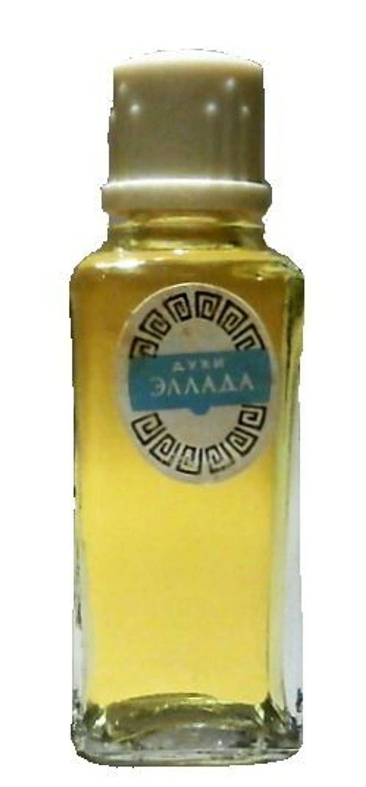 Эллада (Hellas)