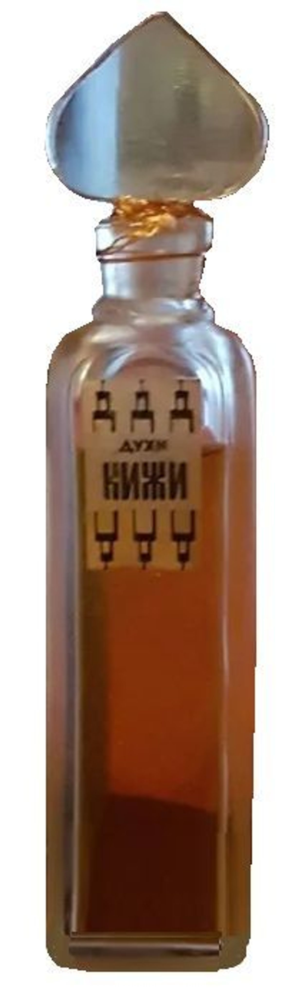 Кижи (Kizhi)