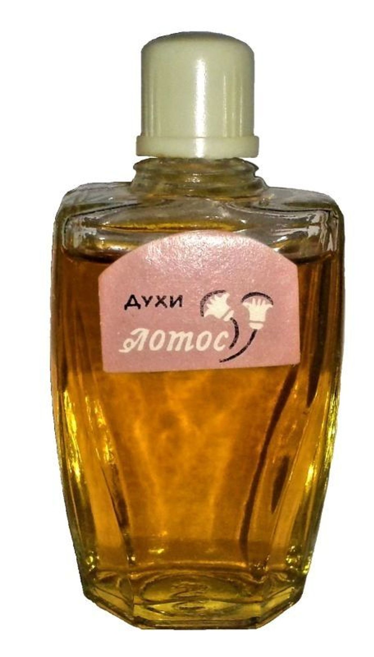 Лотос (Lotus)