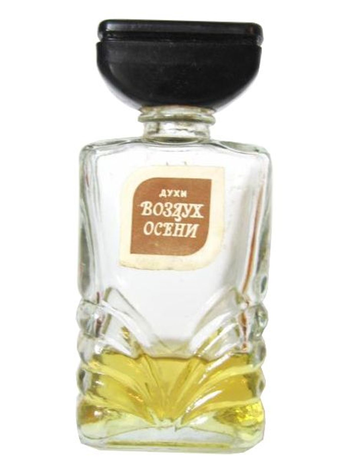 Воздух Осени (Air of Autumn)