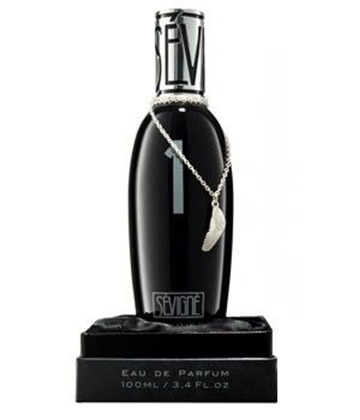 Parfum de Sévigné No. 1