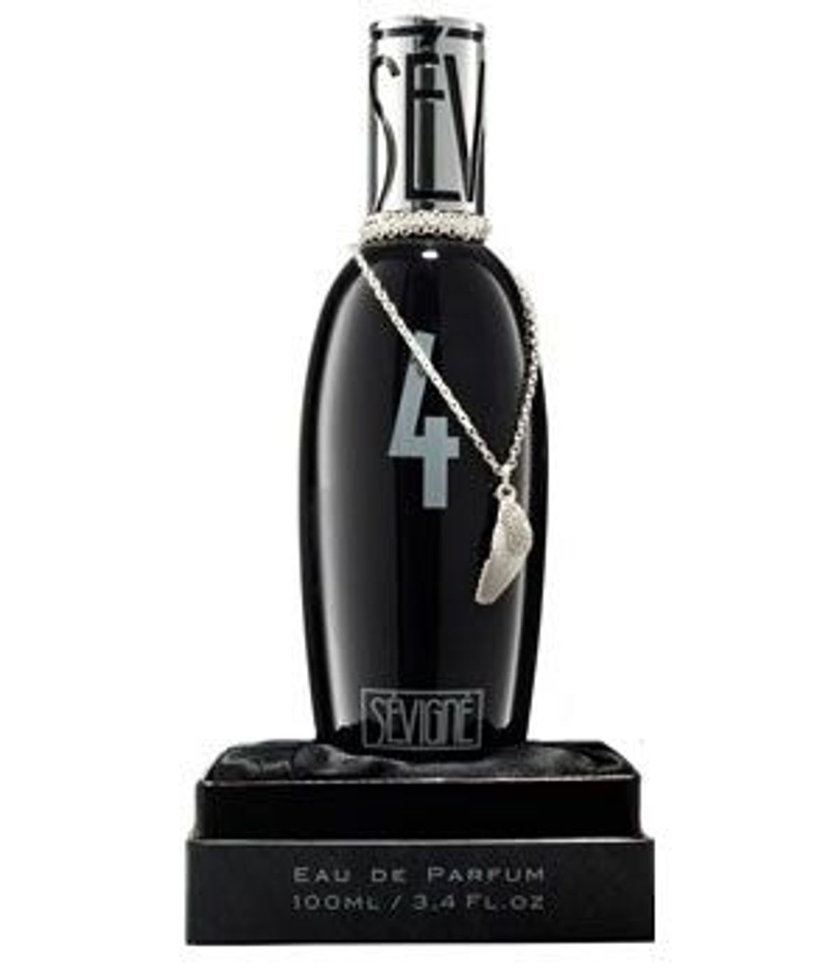 Parfum de Sévigné No. 4