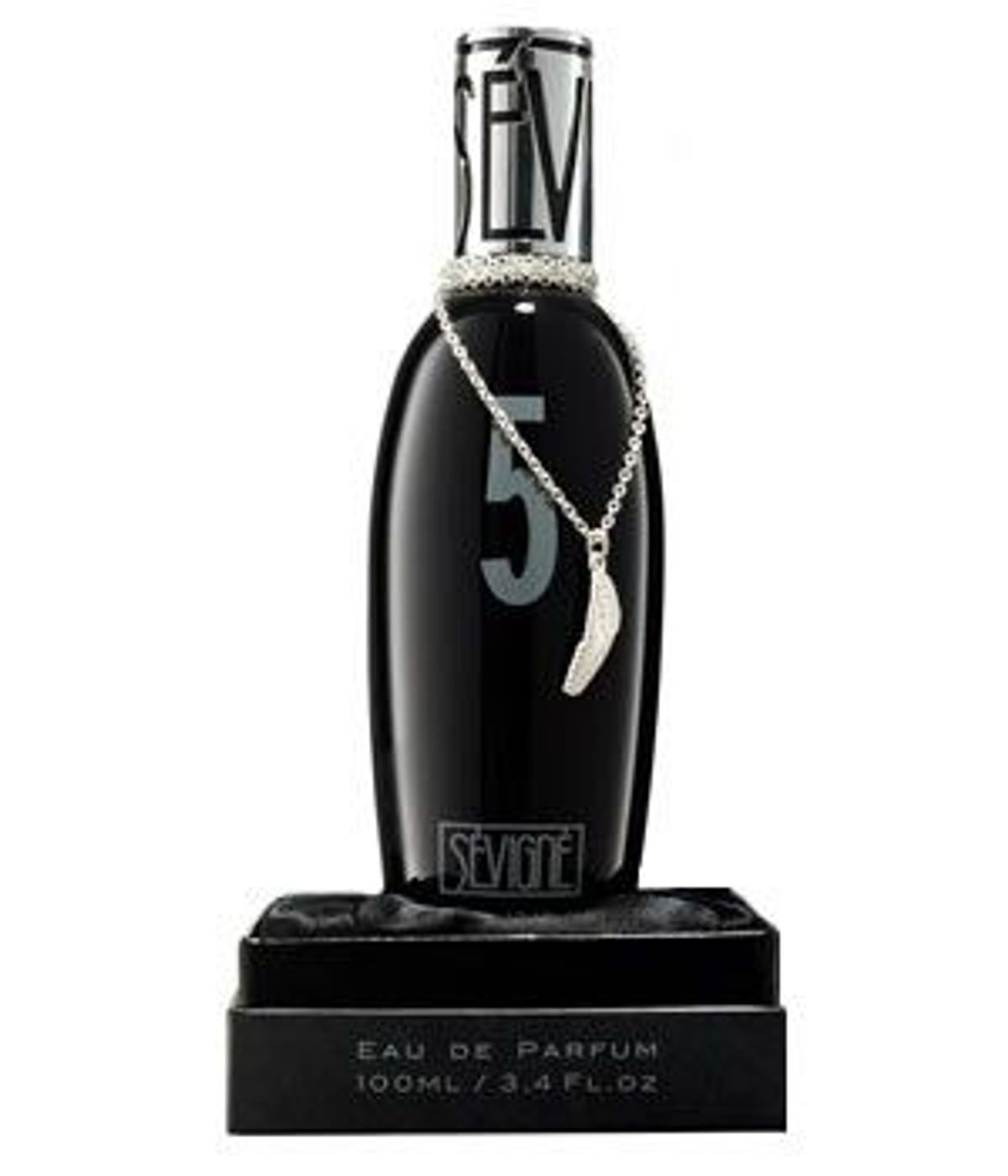 Parfum de Sévigné No. 5
