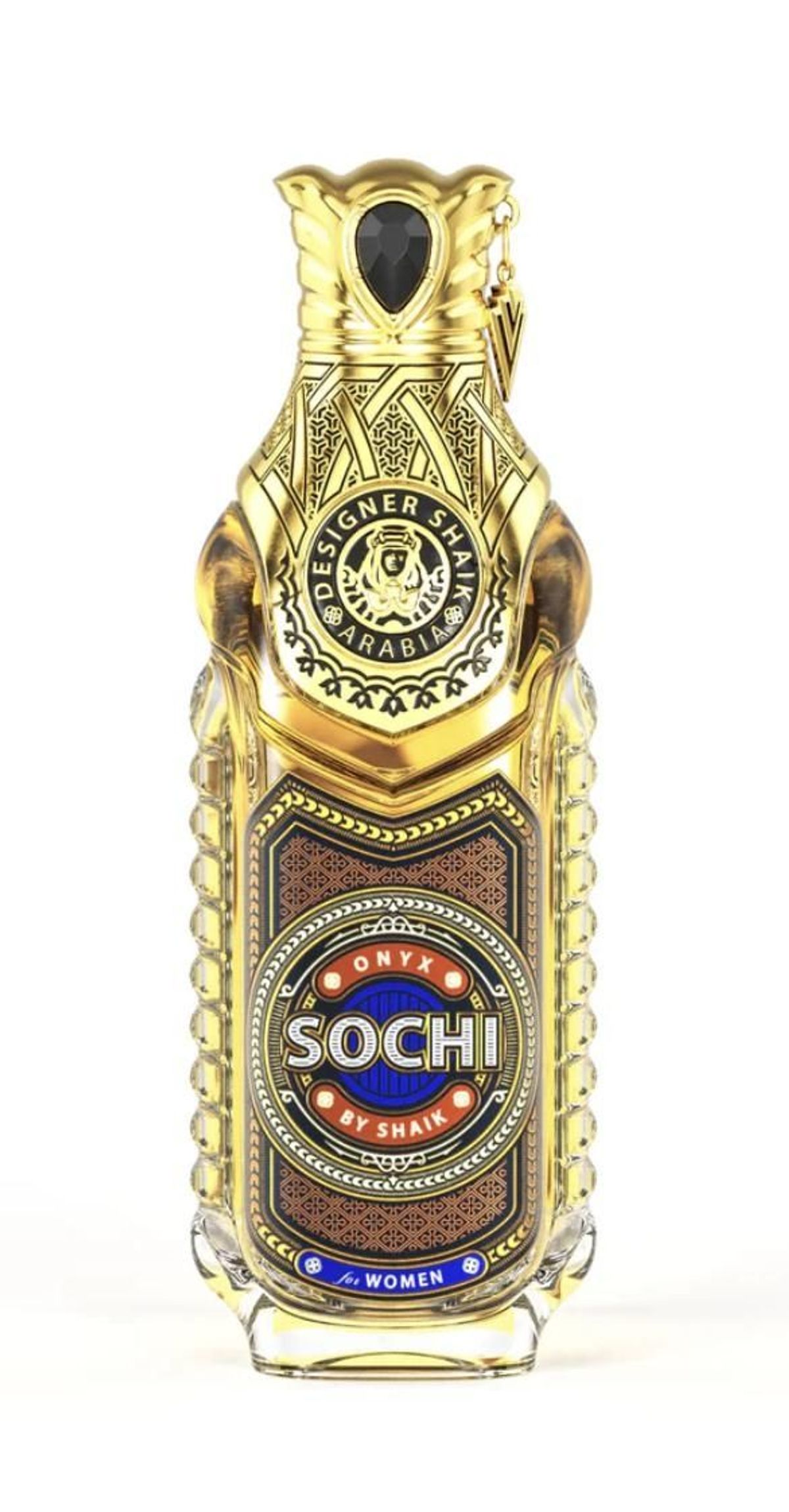 Sochi Onyx
