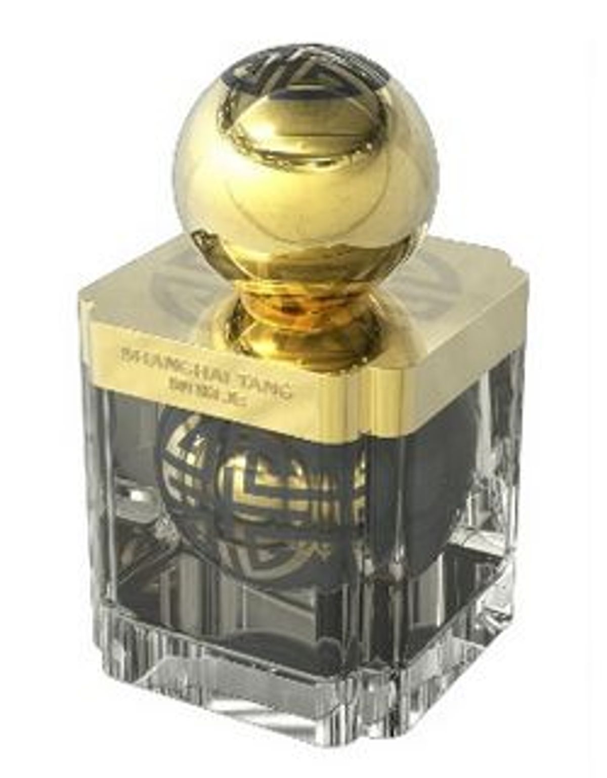 Oriental Pearl