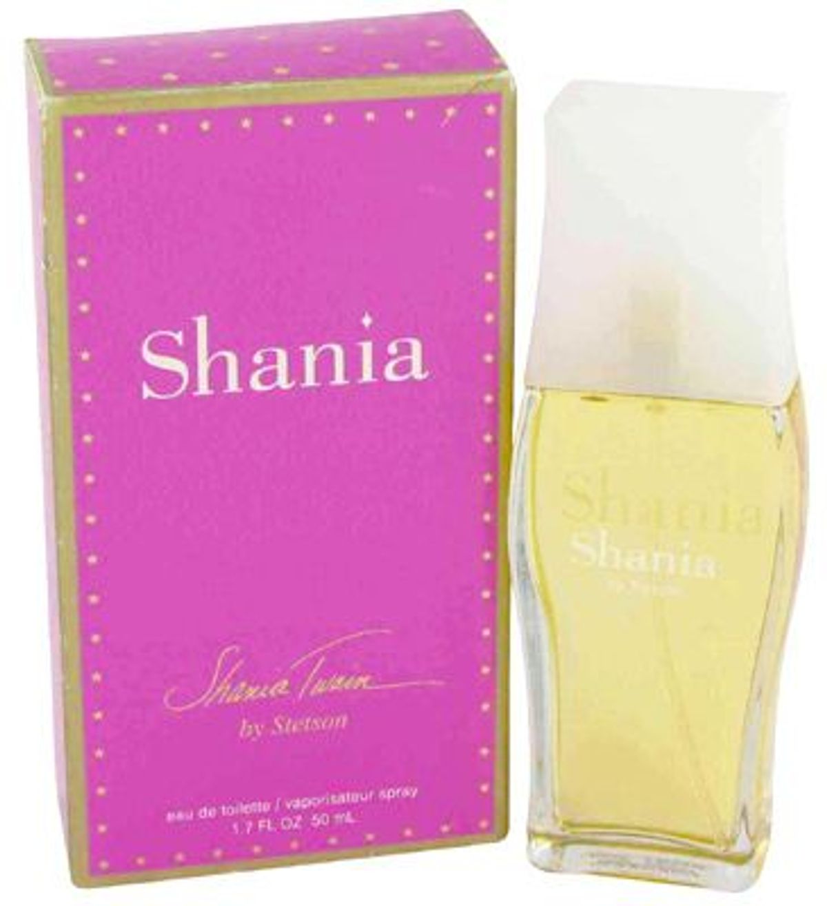 Shania