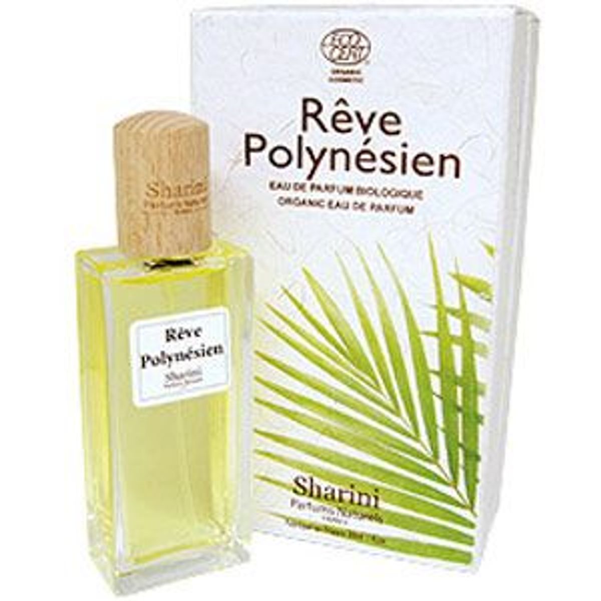 Reve Polynesian
