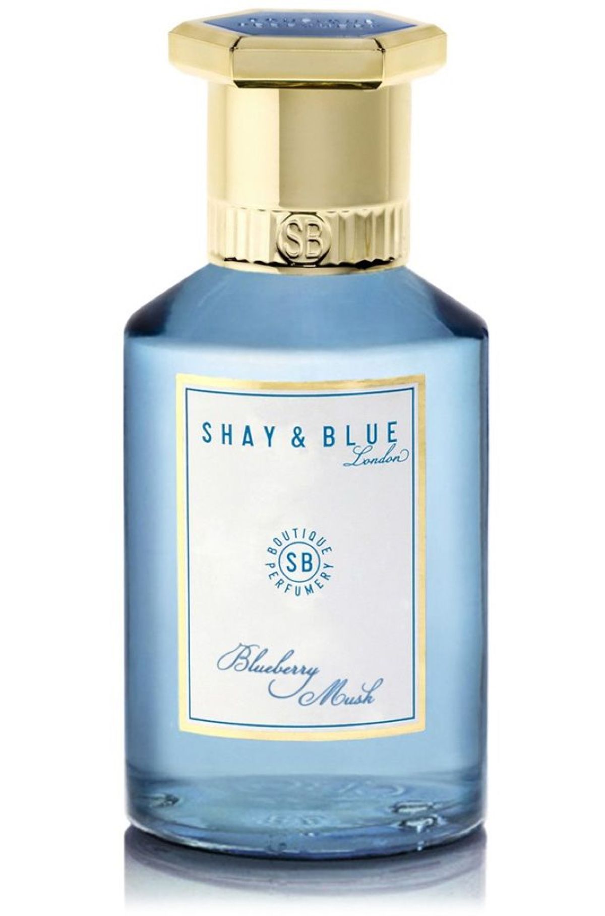 Blueberry Musk