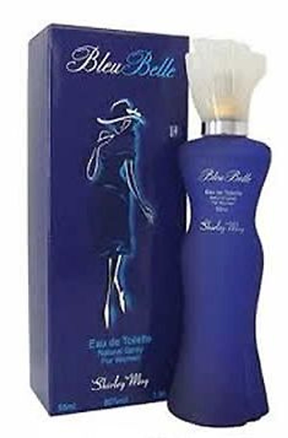 Blue Belle