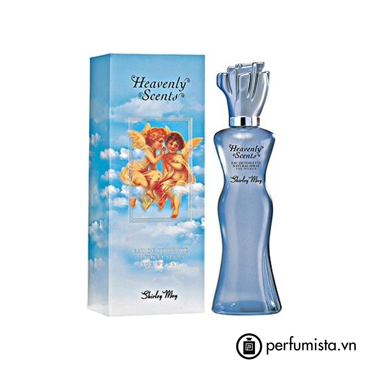 Heavenly Scents