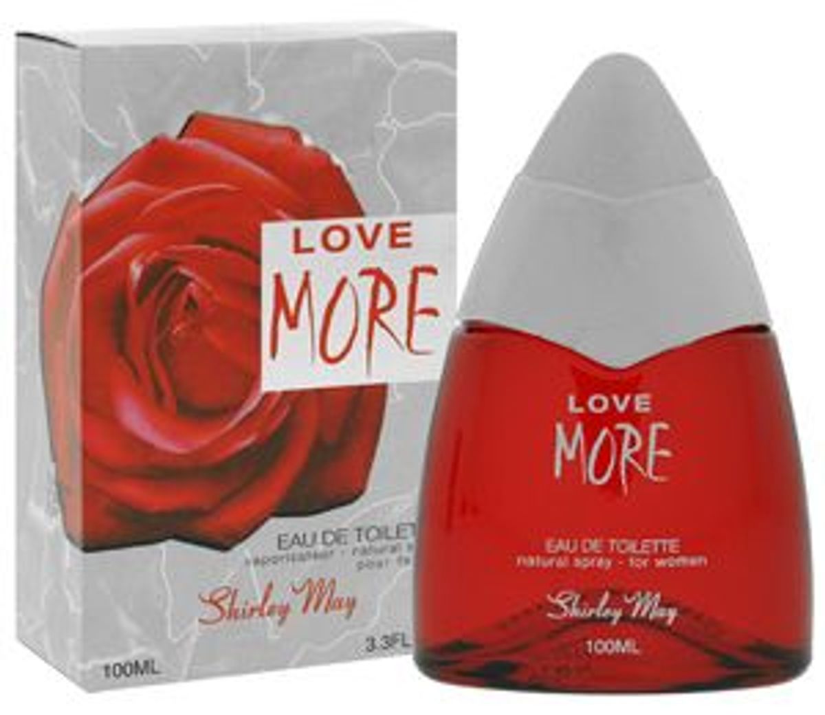 Love More