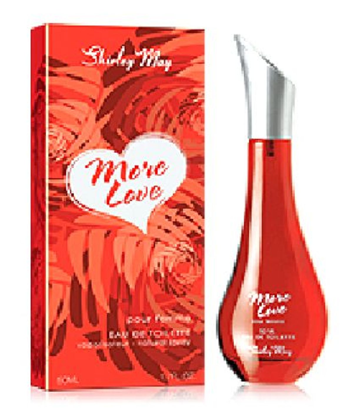 More Love